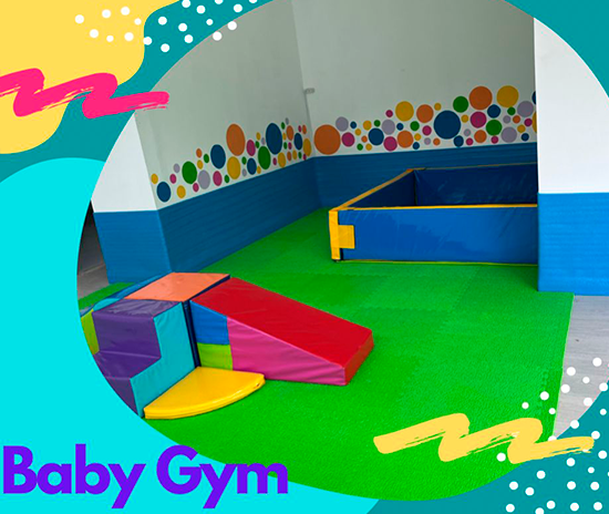 CENTRO EDUCATIVO MY LITTLE WORLD - CAMPESTRE